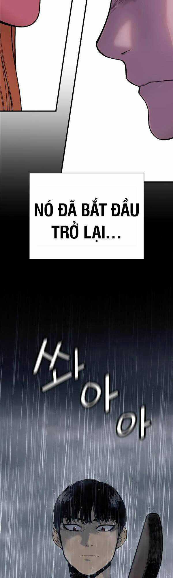 Cảnh Sát Báo Thù - Chapter 7 - Trang 12