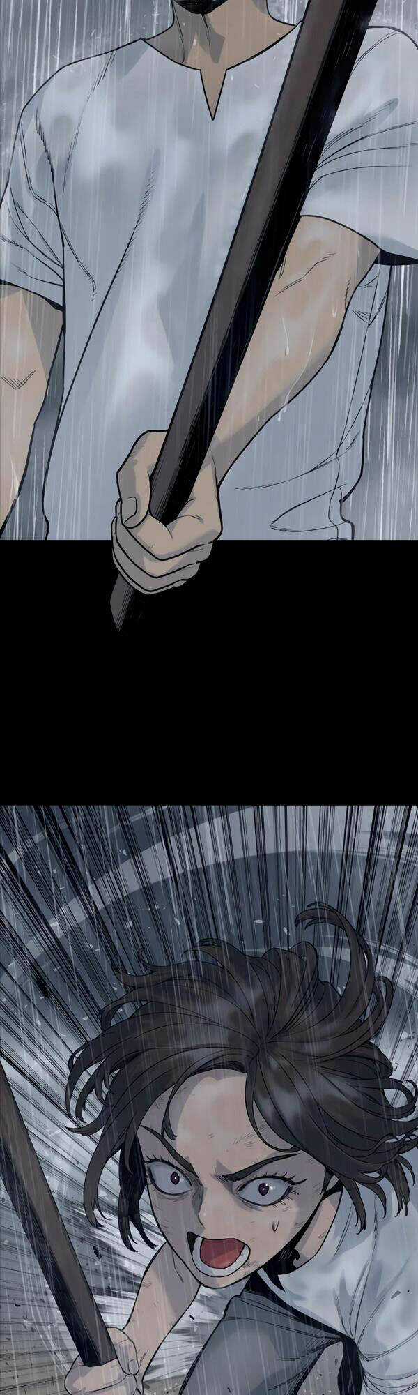 Cảnh Sát Báo Thù - Chapter 7 - Trang 13