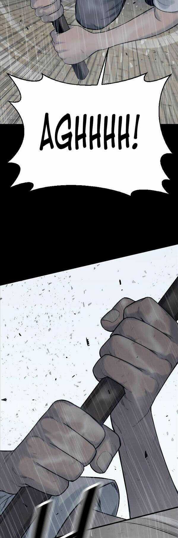 Cảnh Sát Báo Thù - Chapter 7 - Trang 14