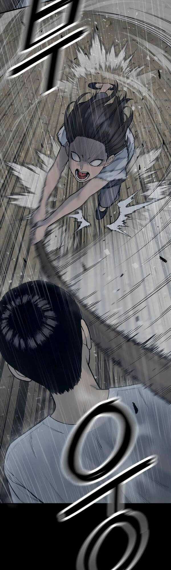 Cảnh Sát Báo Thù - Chapter 7 - Trang 15