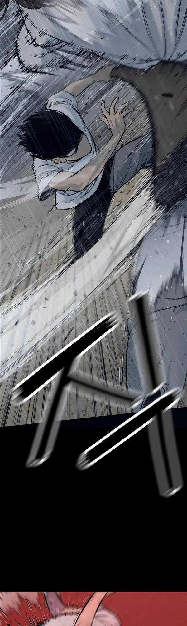 Cảnh Sát Báo Thù - Chapter 7 - Trang 17