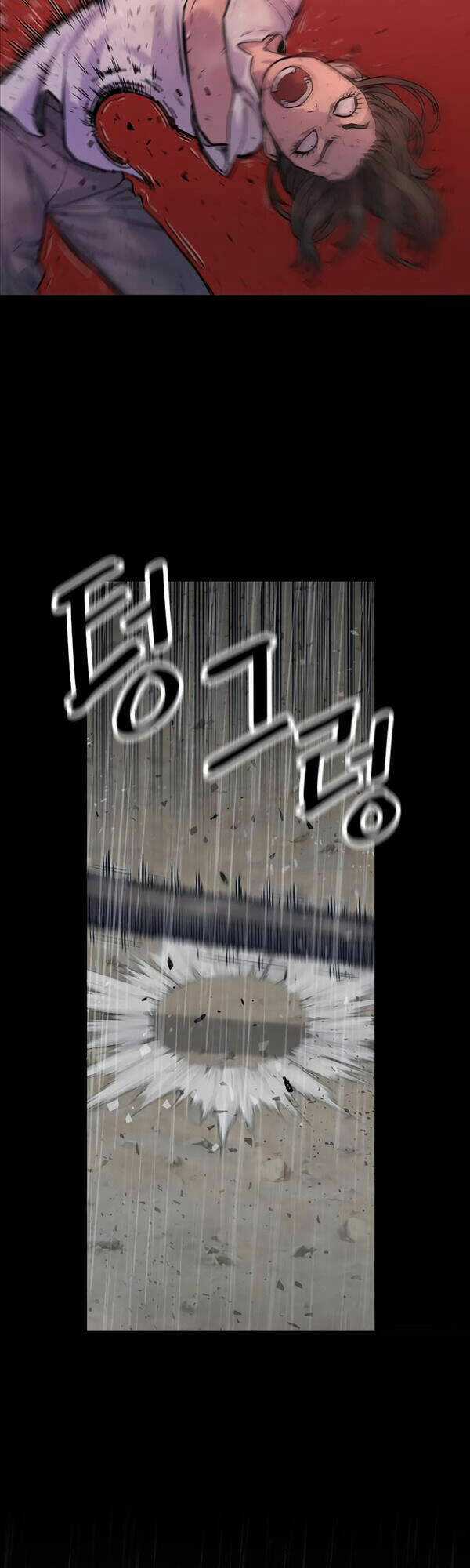 Cảnh Sát Báo Thù - Chapter 7 - Trang 18