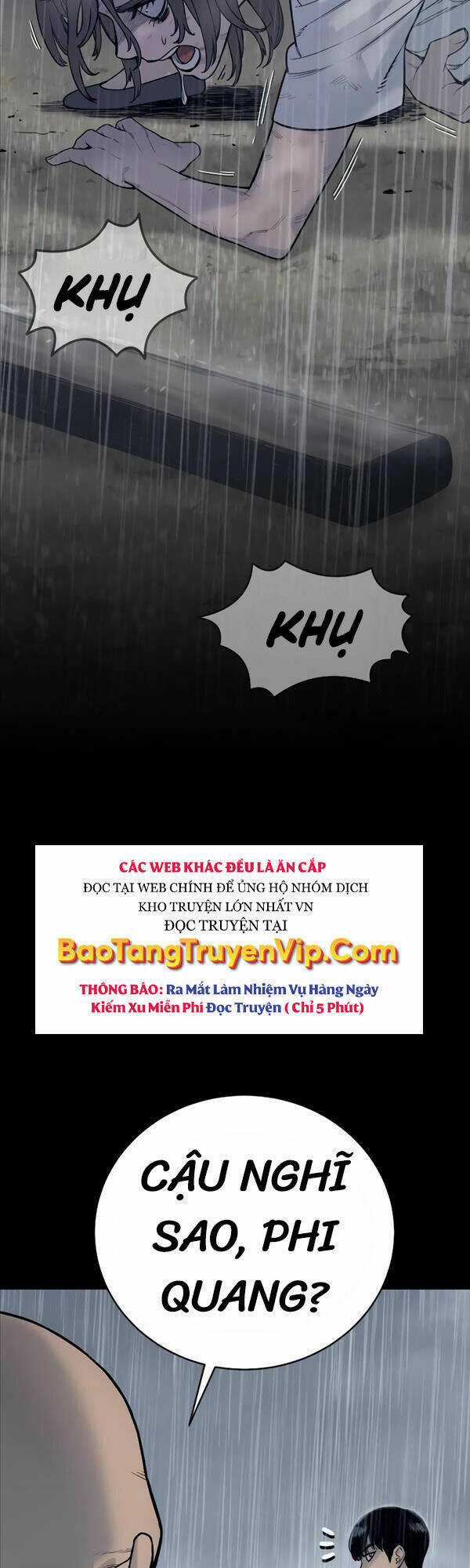 Cảnh Sát Báo Thù - Chapter 7 - Trang 20
