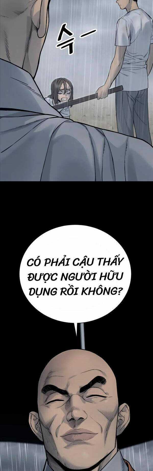 Cảnh Sát Báo Thù - Chapter 7 - Trang 21
