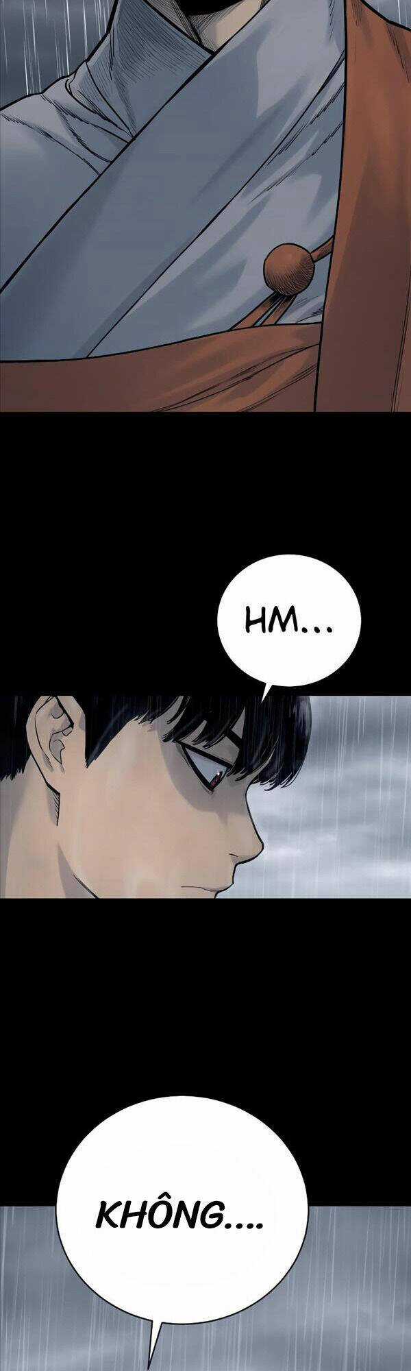 Cảnh Sát Báo Thù - Chapter 7 - Trang 22