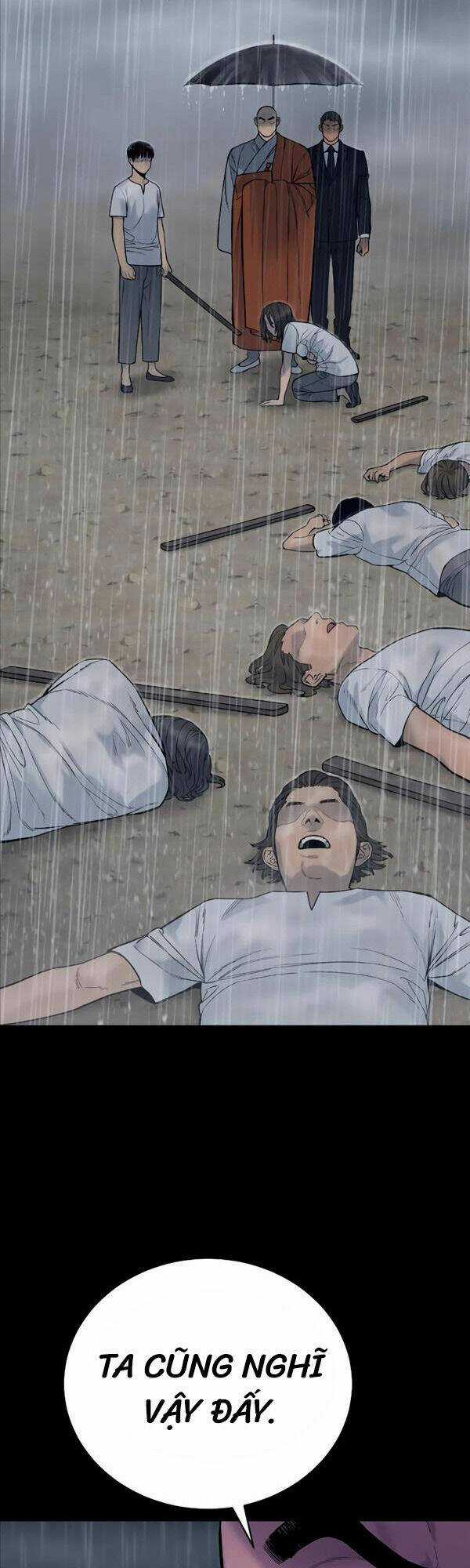 Cảnh Sát Báo Thù - Chapter 7 - Trang 23