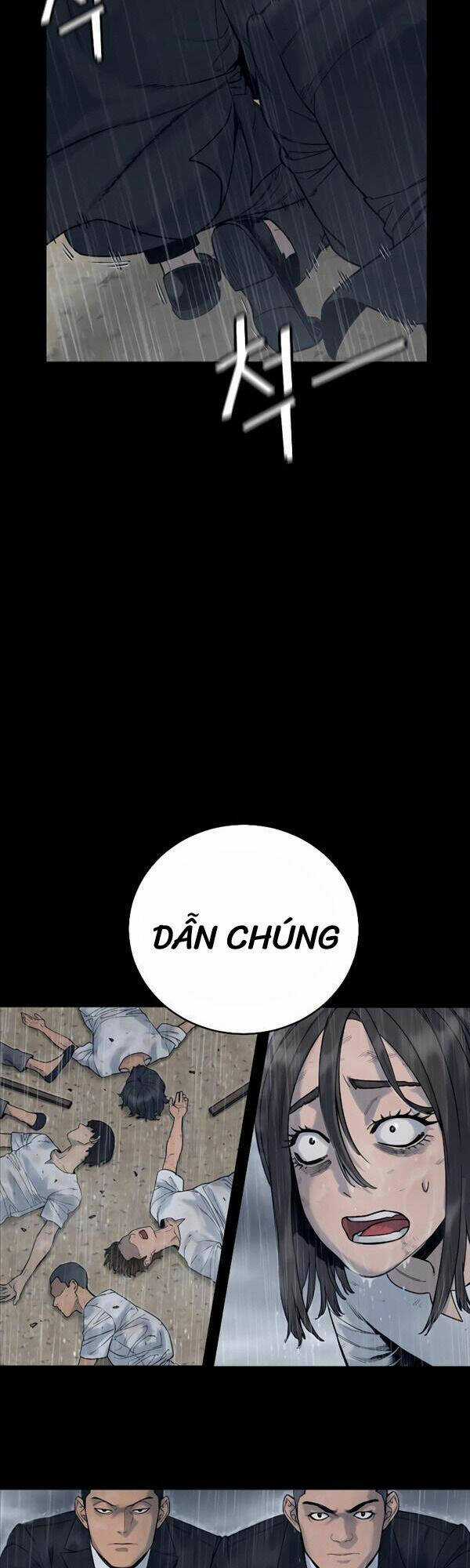 Cảnh Sát Báo Thù - Chapter 7 - Trang 25