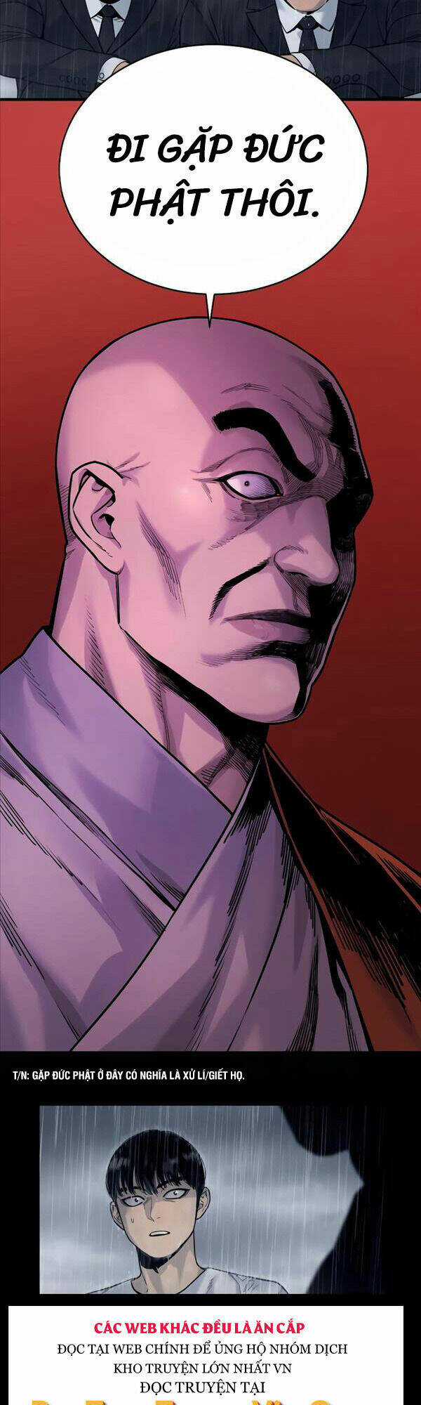 Cảnh Sát Báo Thù - Chapter 7 - Trang 26