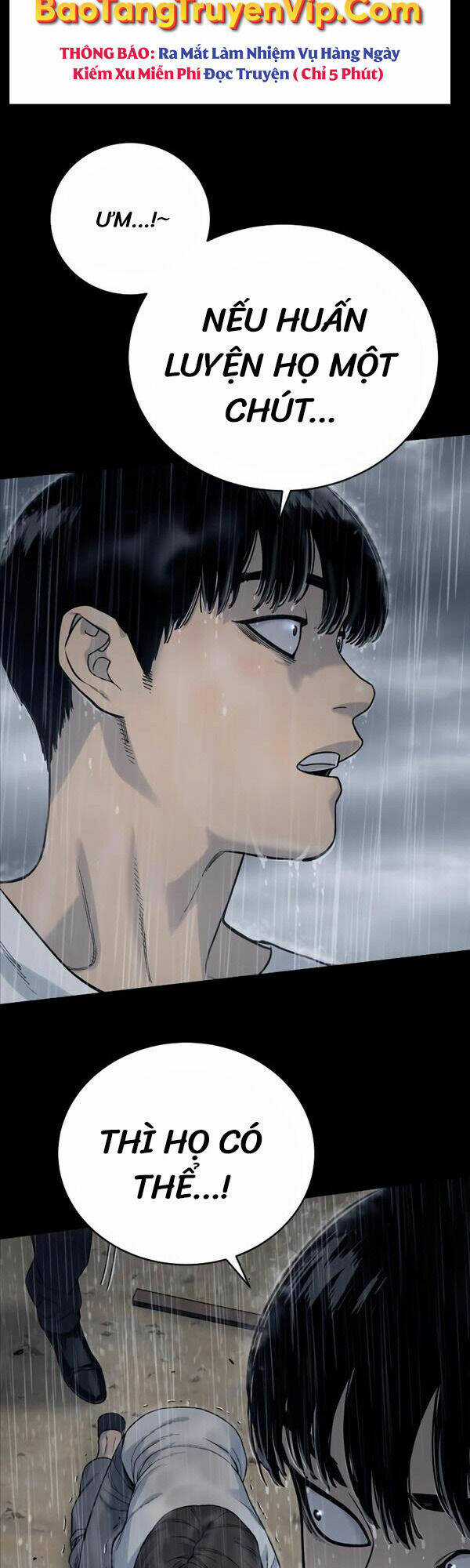 Cảnh Sát Báo Thù - Chapter 7 - Trang 27