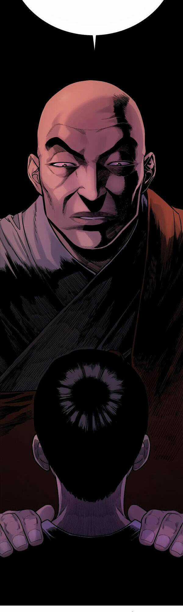 Cảnh Sát Báo Thù - Chapter 7 - Trang 29