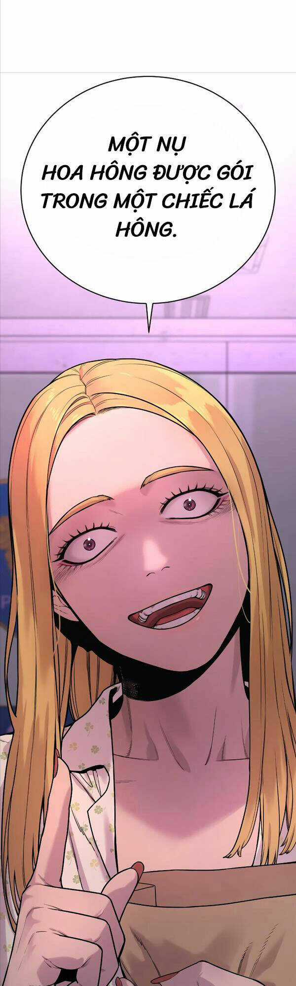 Cảnh Sát Báo Thù - Chapter 7 - Trang 4