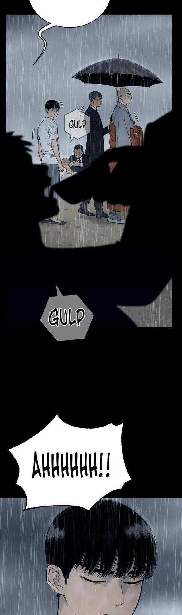 Cảnh Sát Báo Thù - Chapter 7 - Trang 31