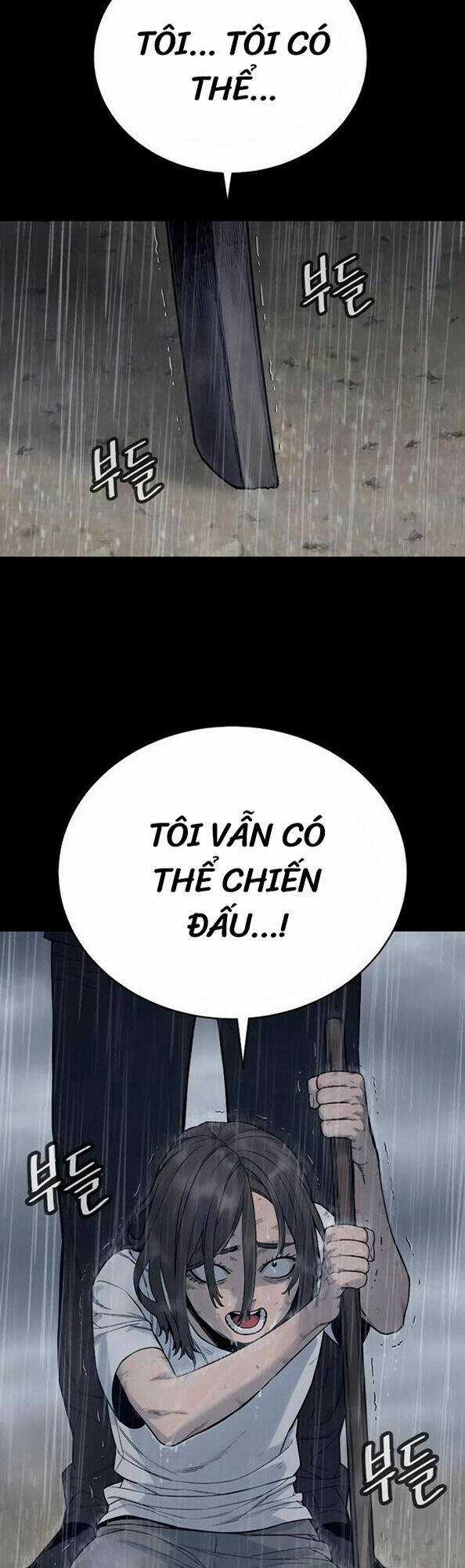 Cảnh Sát Báo Thù - Chapter 7 - Trang 33