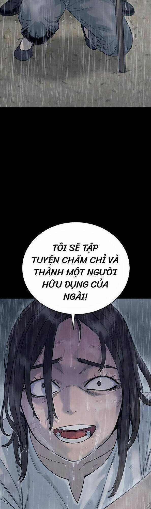 Cảnh Sát Báo Thù - Chapter 7 - Trang 34