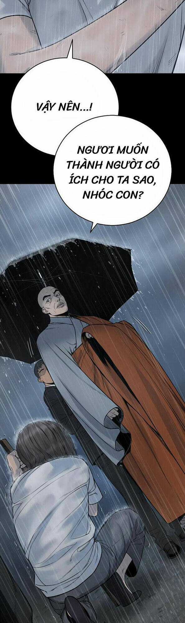 Cảnh Sát Báo Thù - Chapter 7 - Trang 35