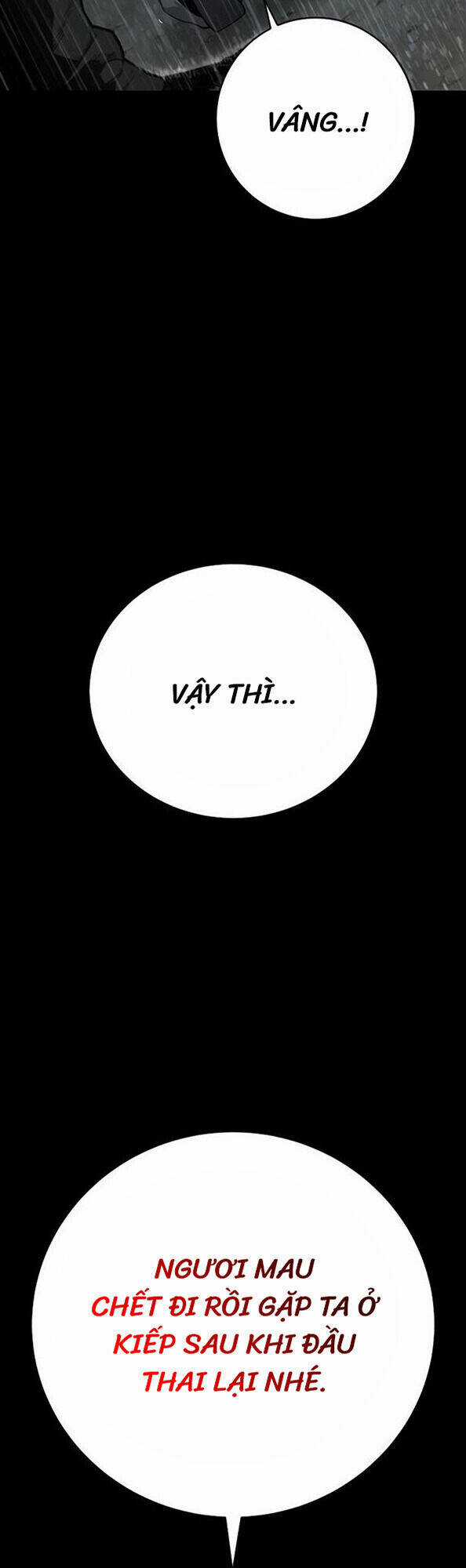 Cảnh Sát Báo Thù - Chapter 7 - Trang 36