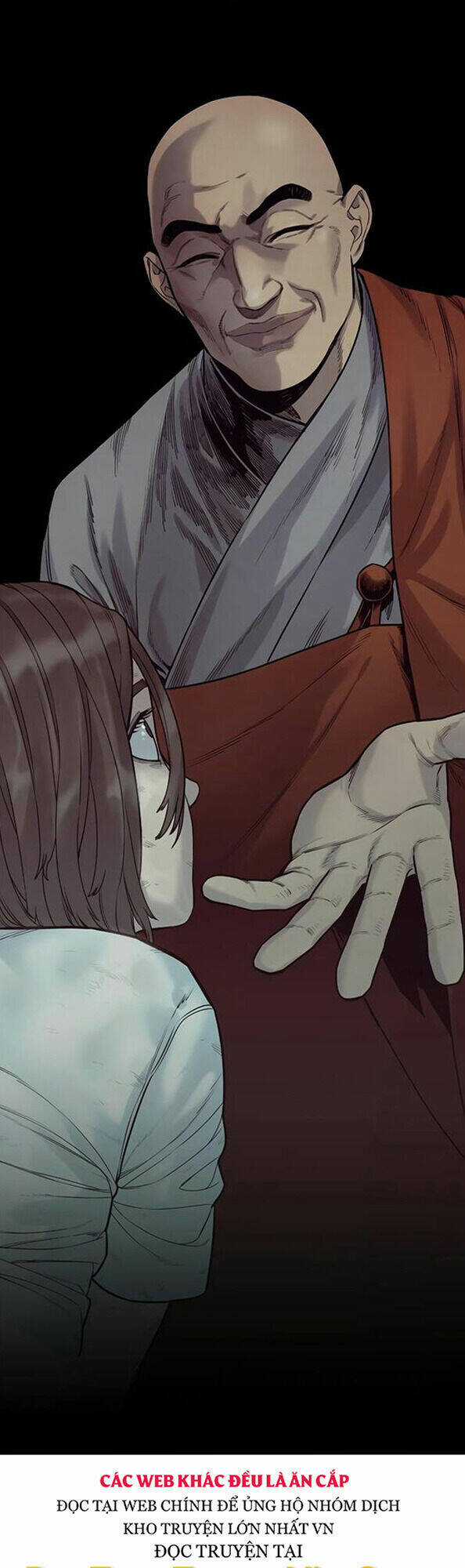 Cảnh Sát Báo Thù - Chapter 7 - Trang 37