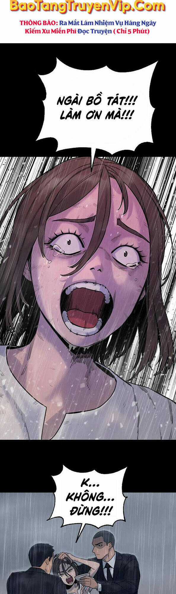 Cảnh Sát Báo Thù - Chapter 7 - Trang 38