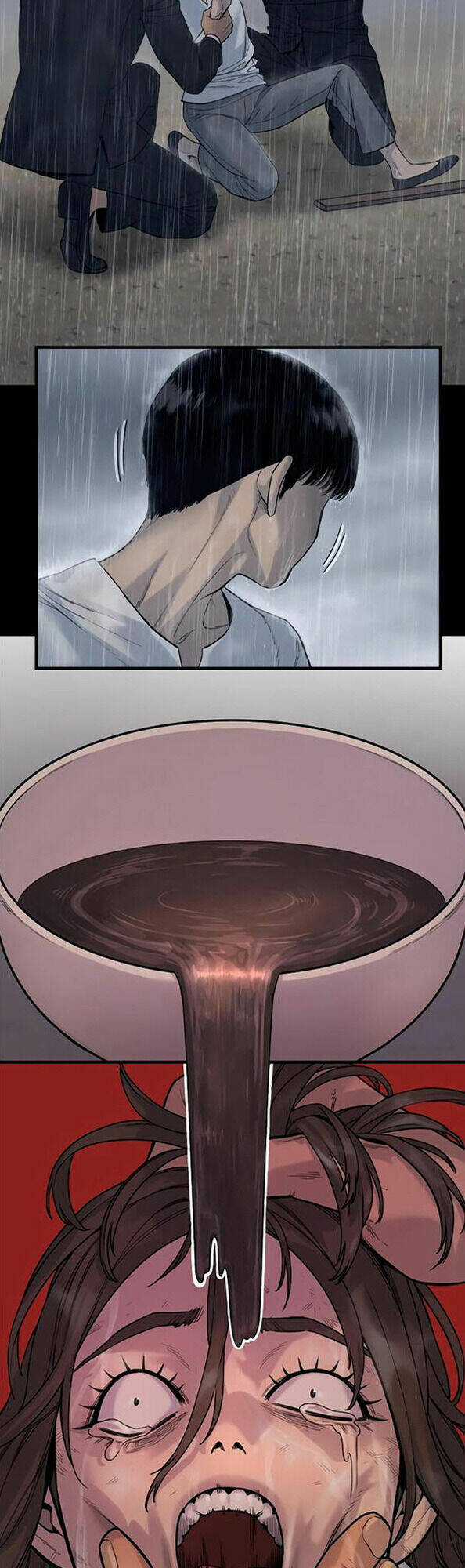 Cảnh Sát Báo Thù - Chapter 7 - Trang 39