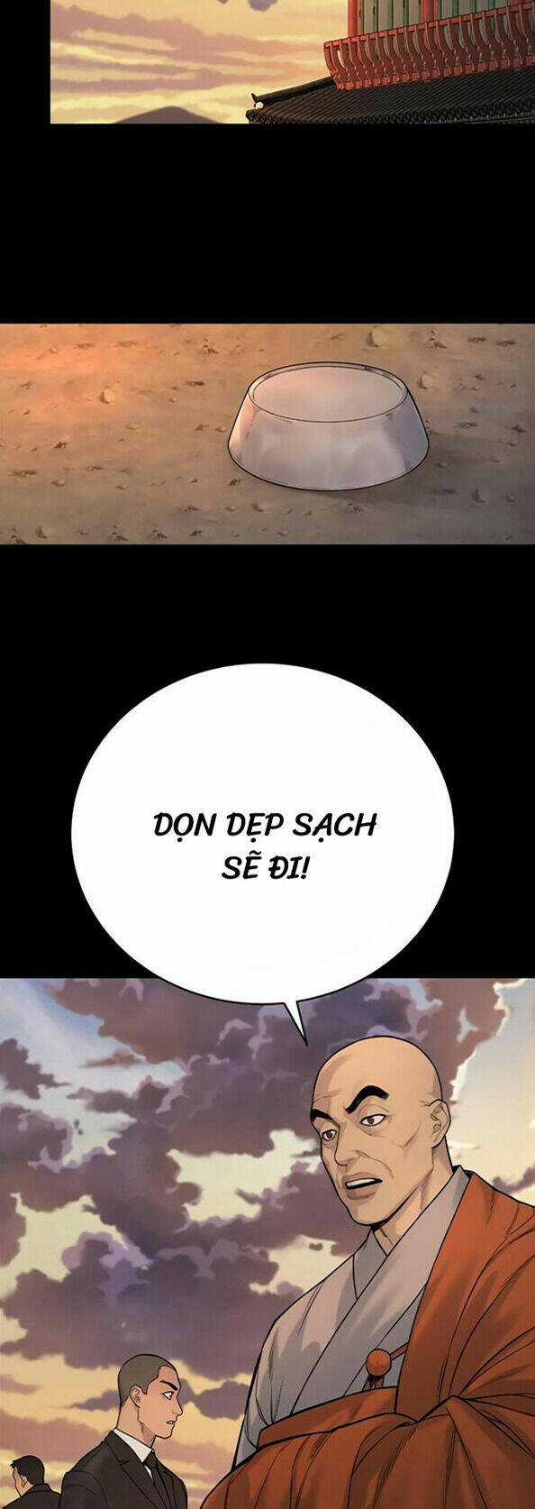 Cảnh Sát Báo Thù - Chapter 7 - Trang 41