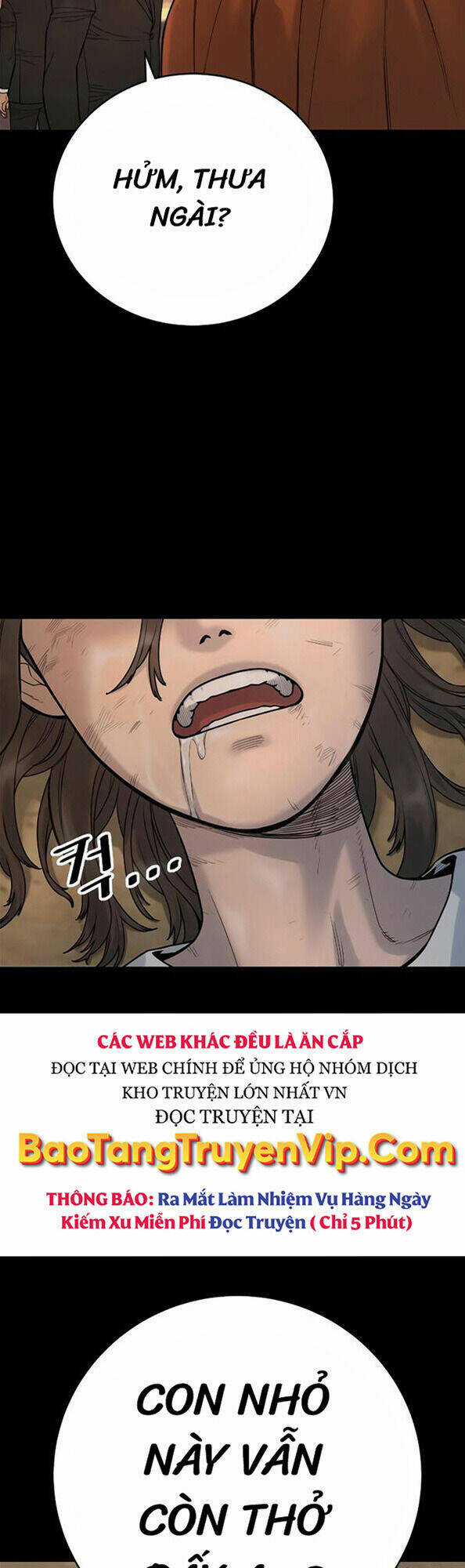 Cảnh Sát Báo Thù - Chapter 7 - Trang 42