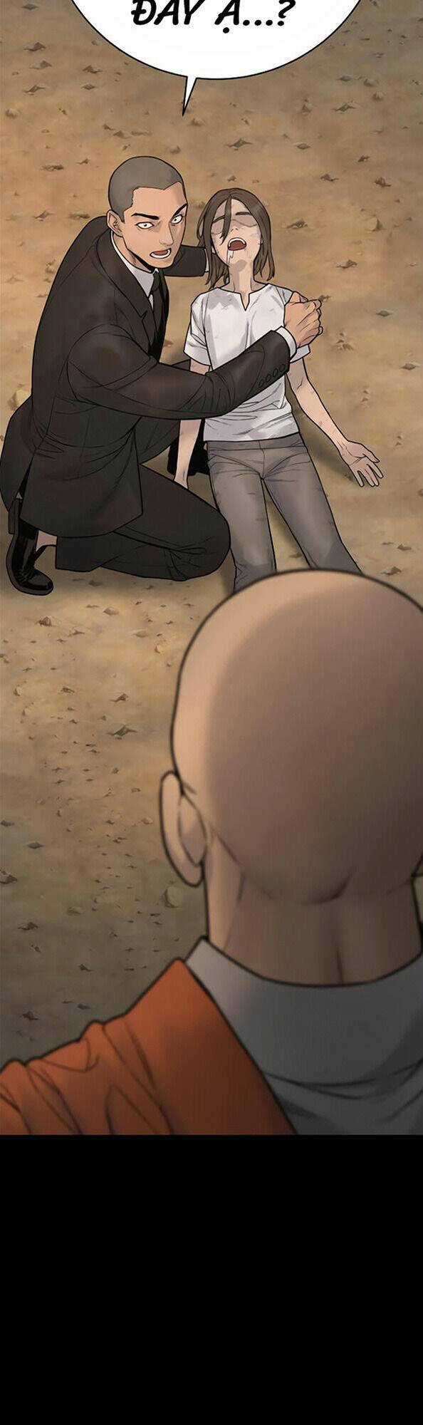 Cảnh Sát Báo Thù - Chapter 7 - Trang 43