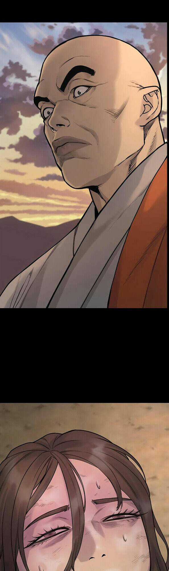 Cảnh Sát Báo Thù - Chapter 7 - Trang 44