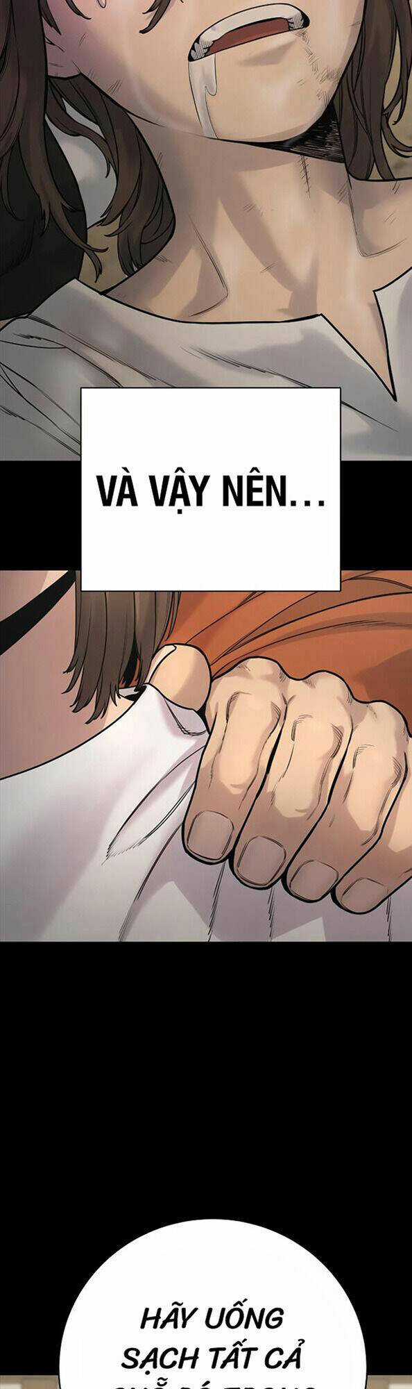 Cảnh Sát Báo Thù - Chapter 7 - Trang 45