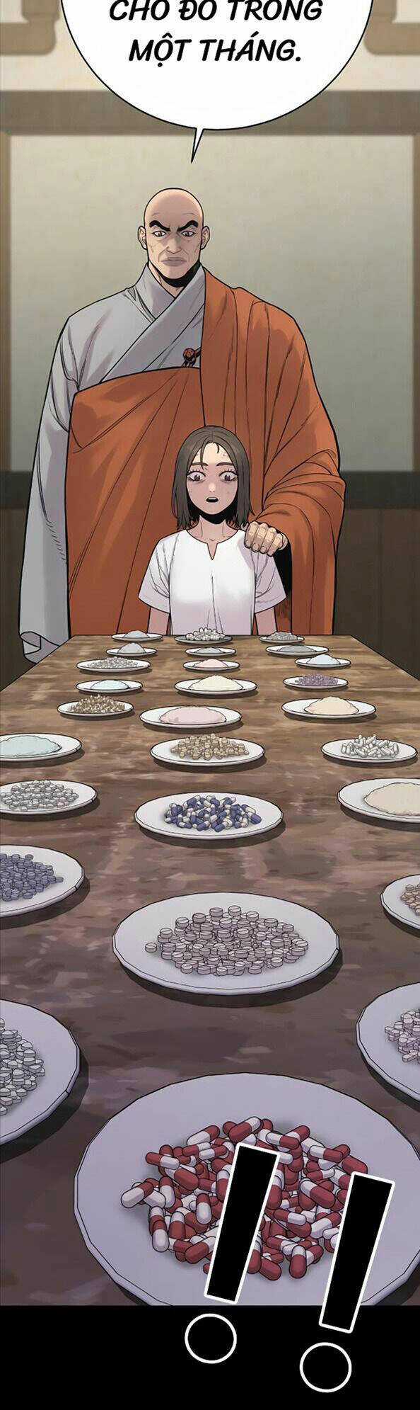 Cảnh Sát Báo Thù - Chapter 7 - Trang 46