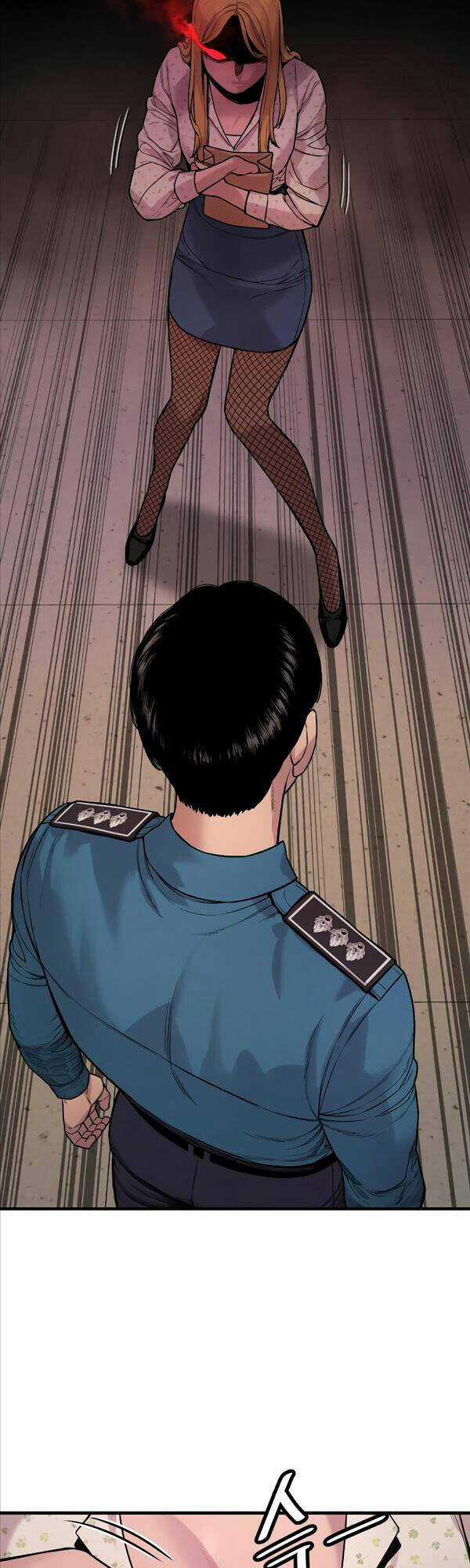 Cảnh Sát Báo Thù - Chapter 7 - Trang 63