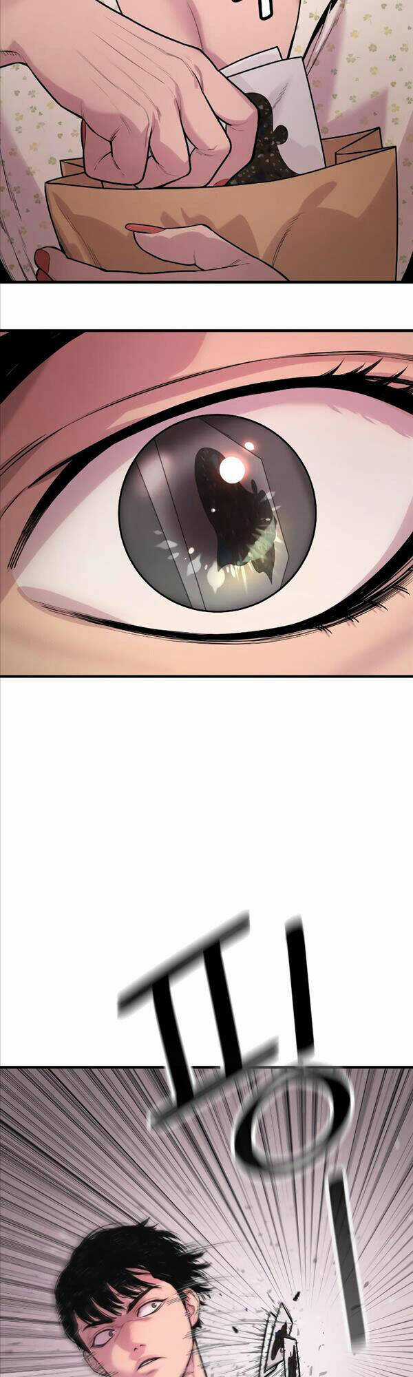 Cảnh Sát Báo Thù - Chapter 7 - Trang 64