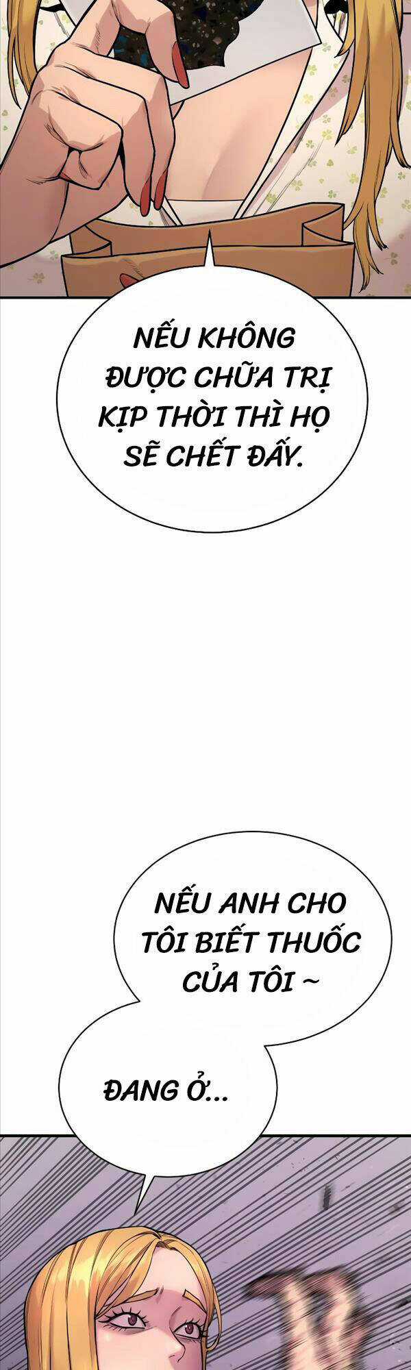 Cảnh Sát Báo Thù - Chapter 7 - Trang 70