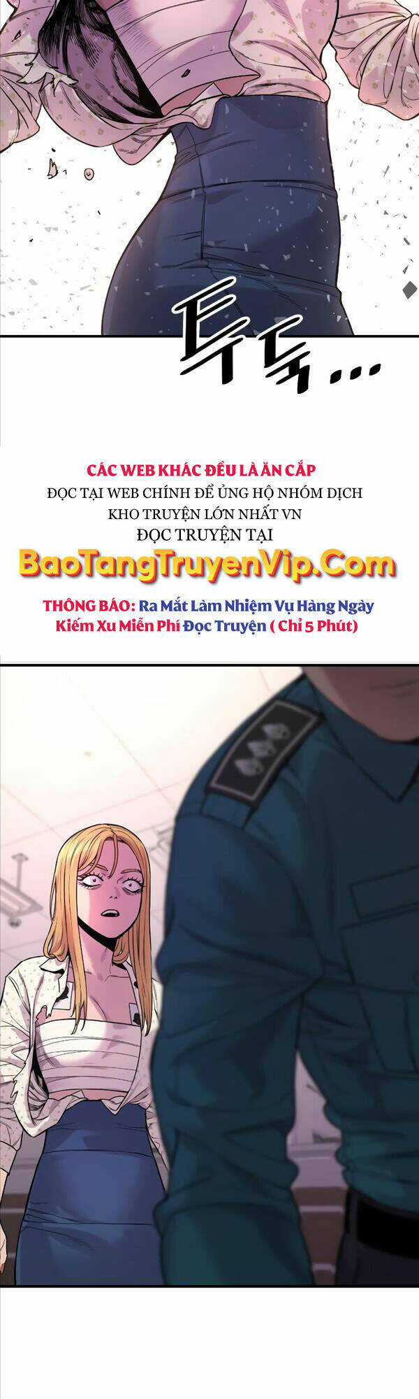 Cảnh Sát Báo Thù - Chapter 7 - Trang 73