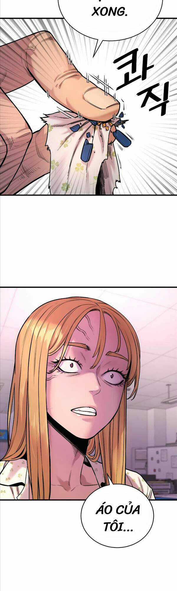 Cảnh Sát Báo Thù - Chapter 7 - Trang 75