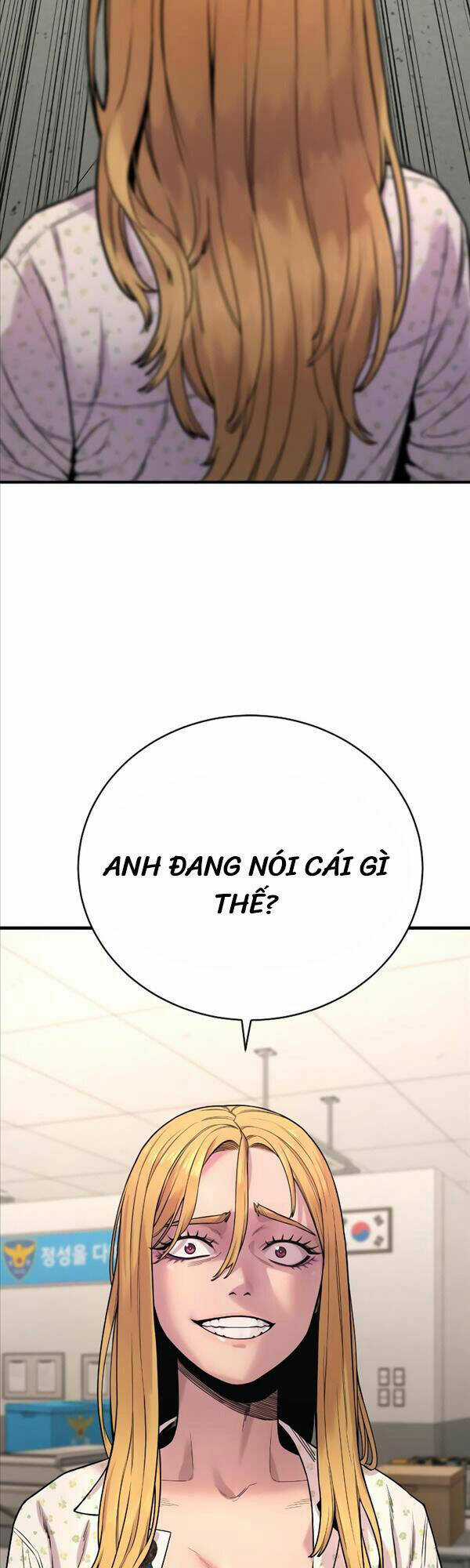 Cảnh Sát Báo Thù - Chapter 7 - Trang 78
