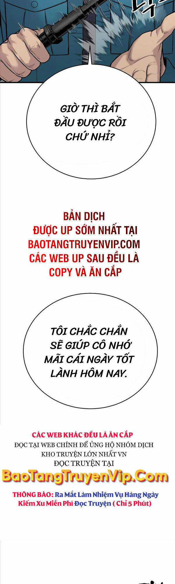 Cảnh Sát Báo Thù - Chapter 7 - Trang 80