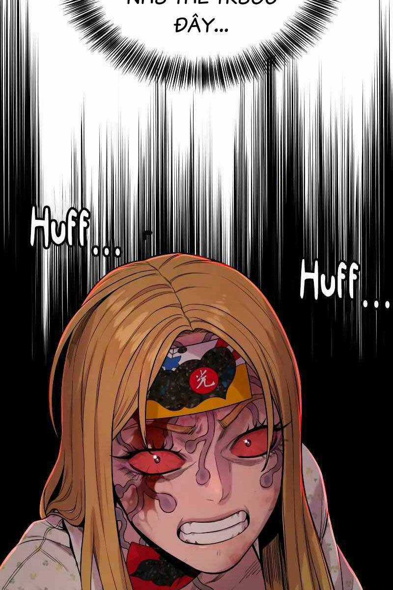 Cảnh Sát Báo Thù - Chapter 8 - Trang 104