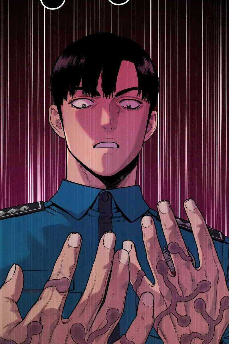 Cảnh Sát Báo Thù - Chapter 8 - Trang 108