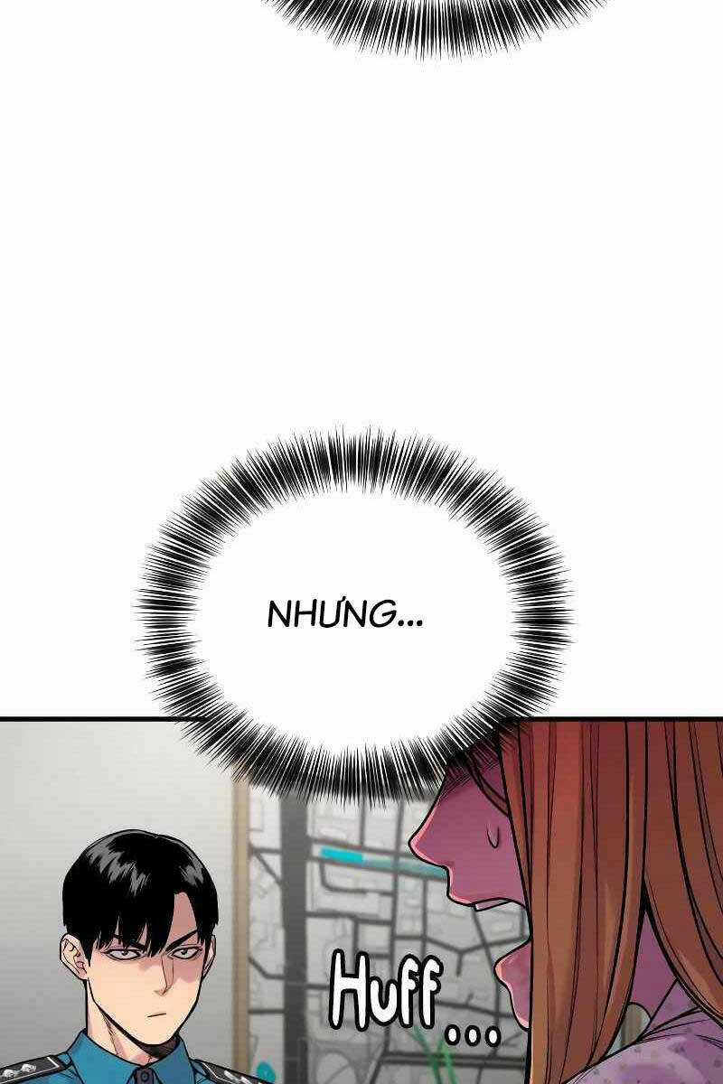 Cảnh Sát Báo Thù - Chapter 8 - Trang 111