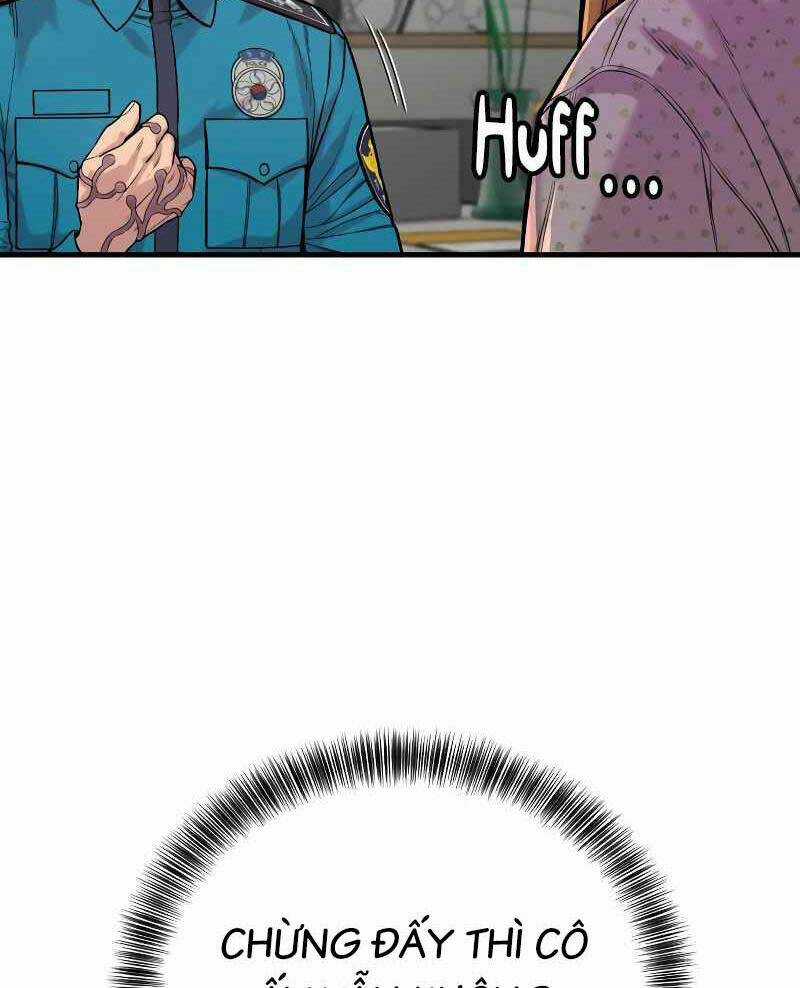 Cảnh Sát Báo Thù - Chapter 8 - Trang 112