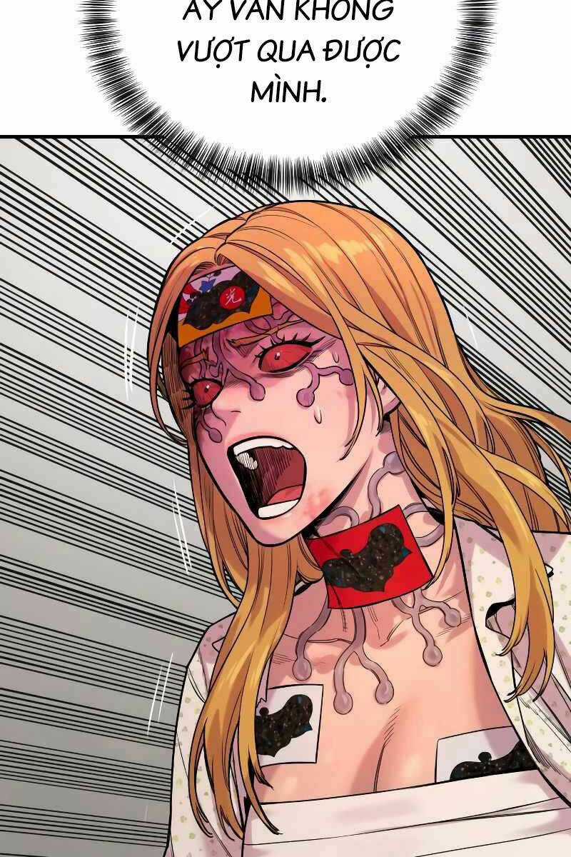 Cảnh Sát Báo Thù - Chapter 8 - Trang 113