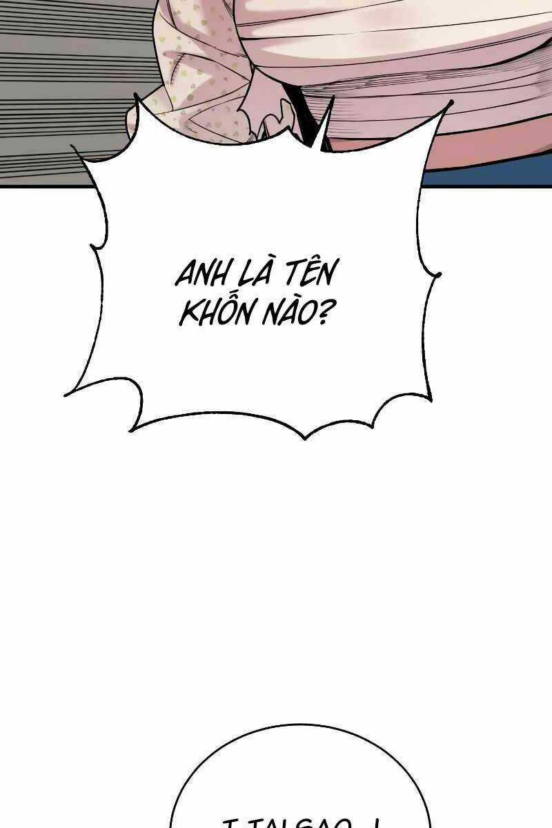 Cảnh Sát Báo Thù - Chapter 8 - Trang 114