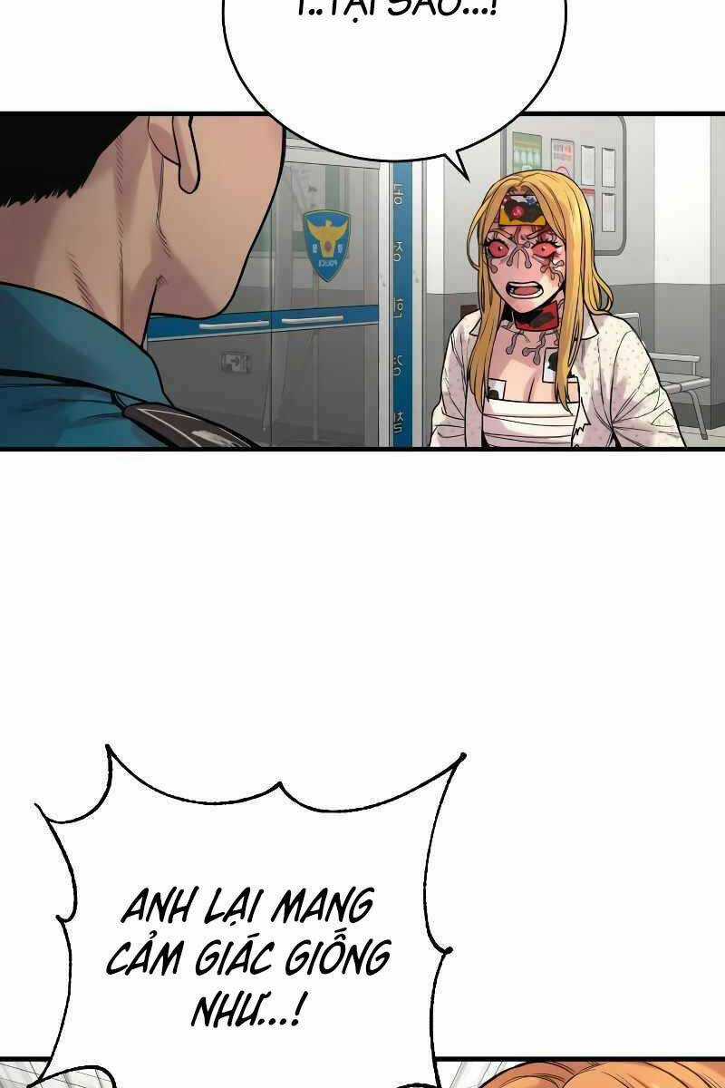 Cảnh Sát Báo Thù - Chapter 8 - Trang 115