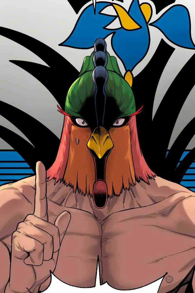 Cảnh Sát Báo Thù - Chapter 8 - Trang 118