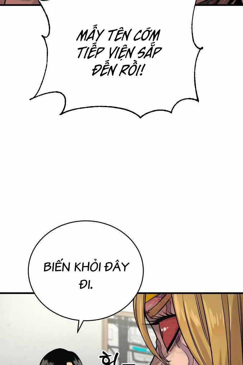 Cảnh Sát Báo Thù - Chapter 8 - Trang 119