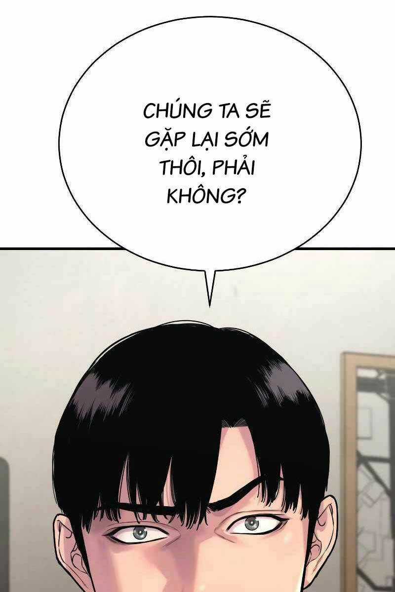 Cảnh Sát Báo Thù - Chapter 8 - Trang 121