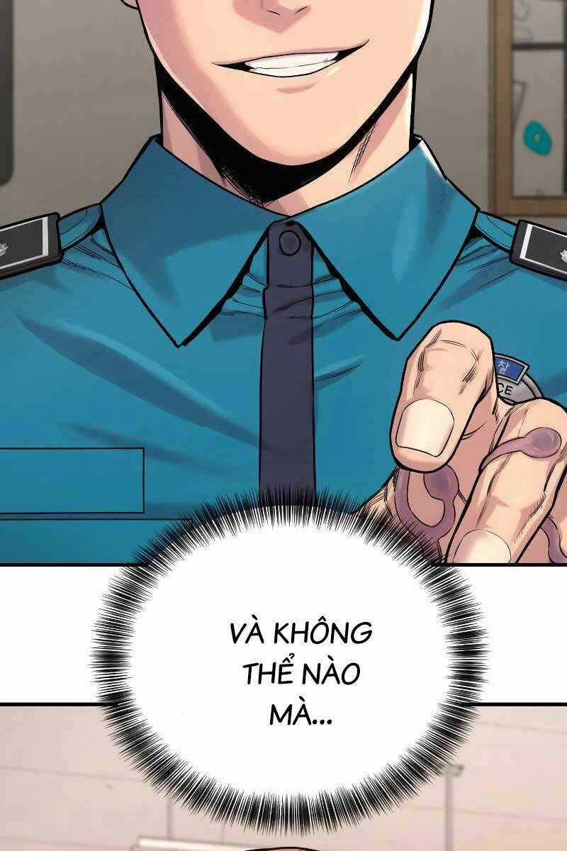 Cảnh Sát Báo Thù - Chapter 8 - Trang 122