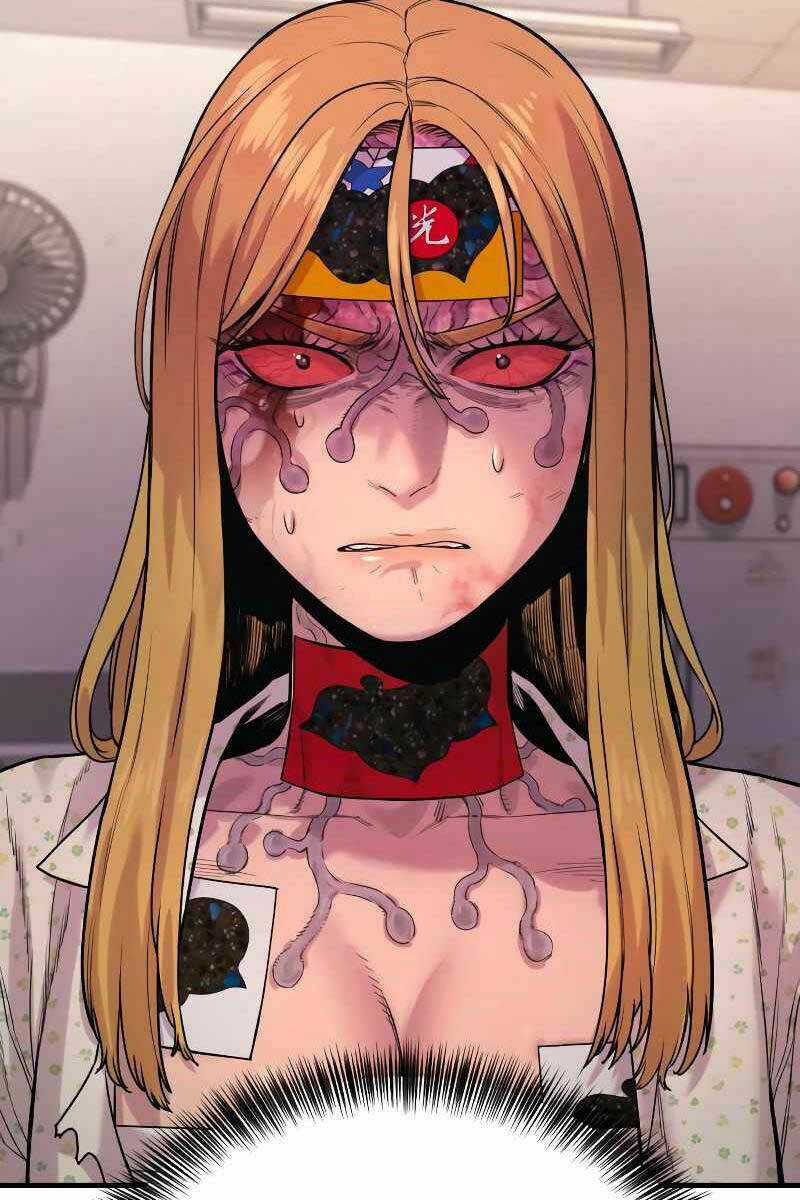 Cảnh Sát Báo Thù - Chapter 8 - Trang 123