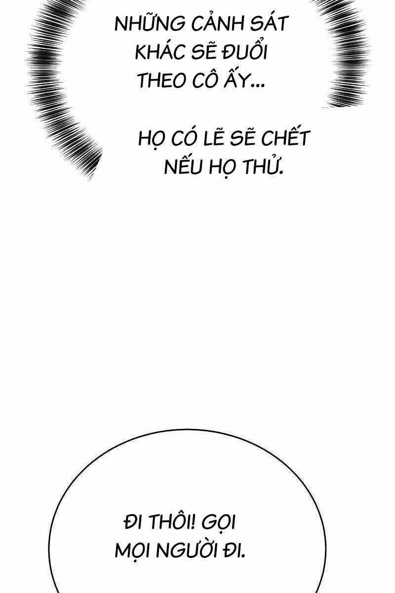 Cảnh Sát Báo Thù - Chapter 8 - Trang 124