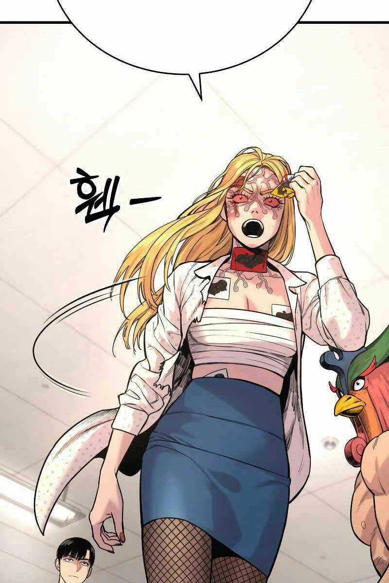 Cảnh Sát Báo Thù - Chapter 8 - Trang 125